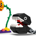 71381 LEGO Super Mario Chain Chompin viidakkoyhteenotto -laajennussarja